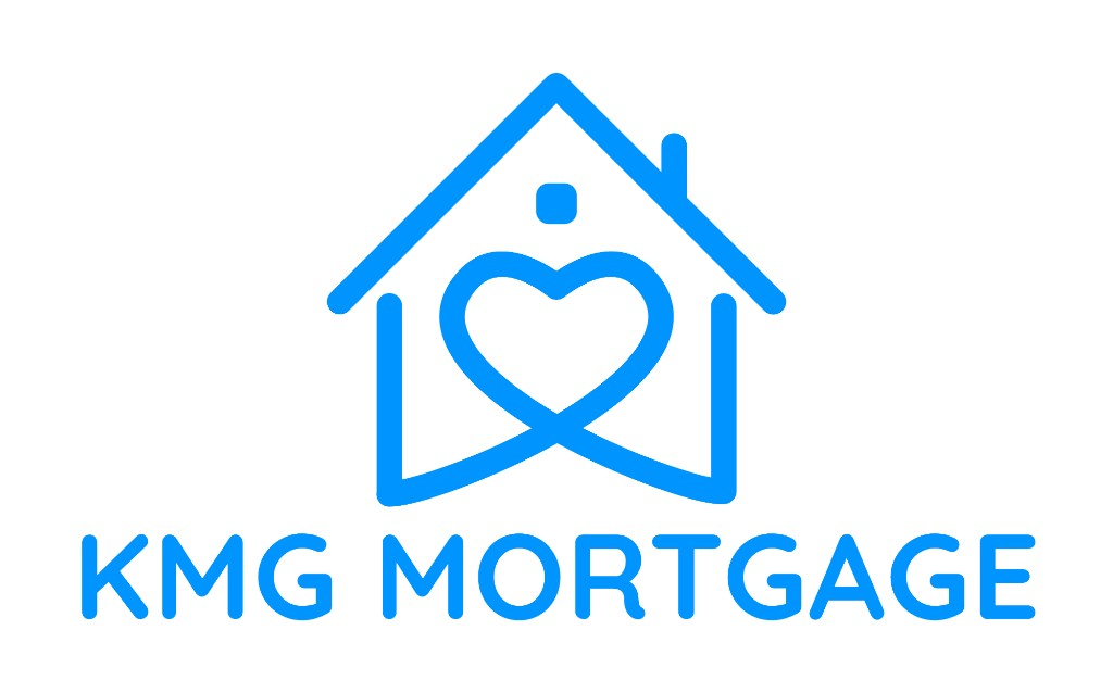 KMG Mortgage Broker logo